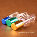 Essential Oil Dropper Bottle Empty Glass Material Bottle Variety Roller Supplier
